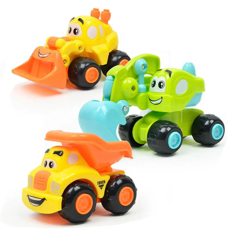 Hot Sale Clockwork Funny Toy Baby Kids Cute Twist Forward Movement Clockwork Spring Engineering Car Toy Gift vintage toys 20
Hot Sale Clockwork Funny Toy Baby Kids Cute Twist Forward Movement Clockwork Spring Engineering Car Toy Gift vintage toys 20
