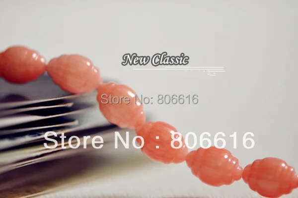 6*9MM 88Pcs Orange Drum Type Natural Stone Loose Coral Strand Jewelry Beads Findings
6*9MM 88Pcs Orange Drum Type Natural Stone Loose Coral Strand Jewelry Beads Findings