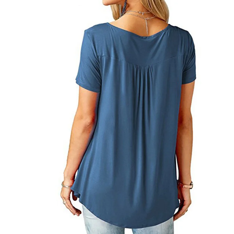 New Multi-color Maternity Nursing T Shirts Women Pregnant Breastfeeding Clothing For Pregnant Women Short Sleeve Tops Shirt Tee
New Multi-color Maternity Nursing T Shirts Women Pregnant Breastfeeding Clothing For Pregnant Women Short Sleeve Tops Shirt Tee