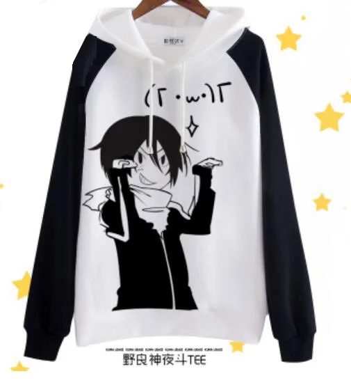 Noragami fuuny fans/повседневные толстовки унисекс, yato, Толстовка на Рождество, Хэллоуин, косплей, костюм, пальто, толстовка с капюшоном
Noragami fuuny fans/повседневные толстовки унисекс, yato, Толстовка на Рождество, Хэллоуин, косплей, костюм, пальто, толстовка с капюшоном