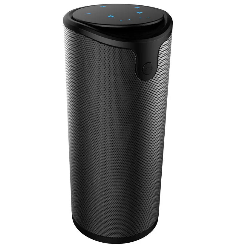 Wireless Bluetooth Speaker Portable HIFI Bass Loud Speaker Waterproof TF Card Touch Control Sport Bicycle For Iphone MP3 Xiaomi
Wireless Bluetooth Speaker Portable HIFI Bass Loud Speaker Waterproof TF Card Touch Control Sport Bicycle For Iphone MP3 Xiaomi