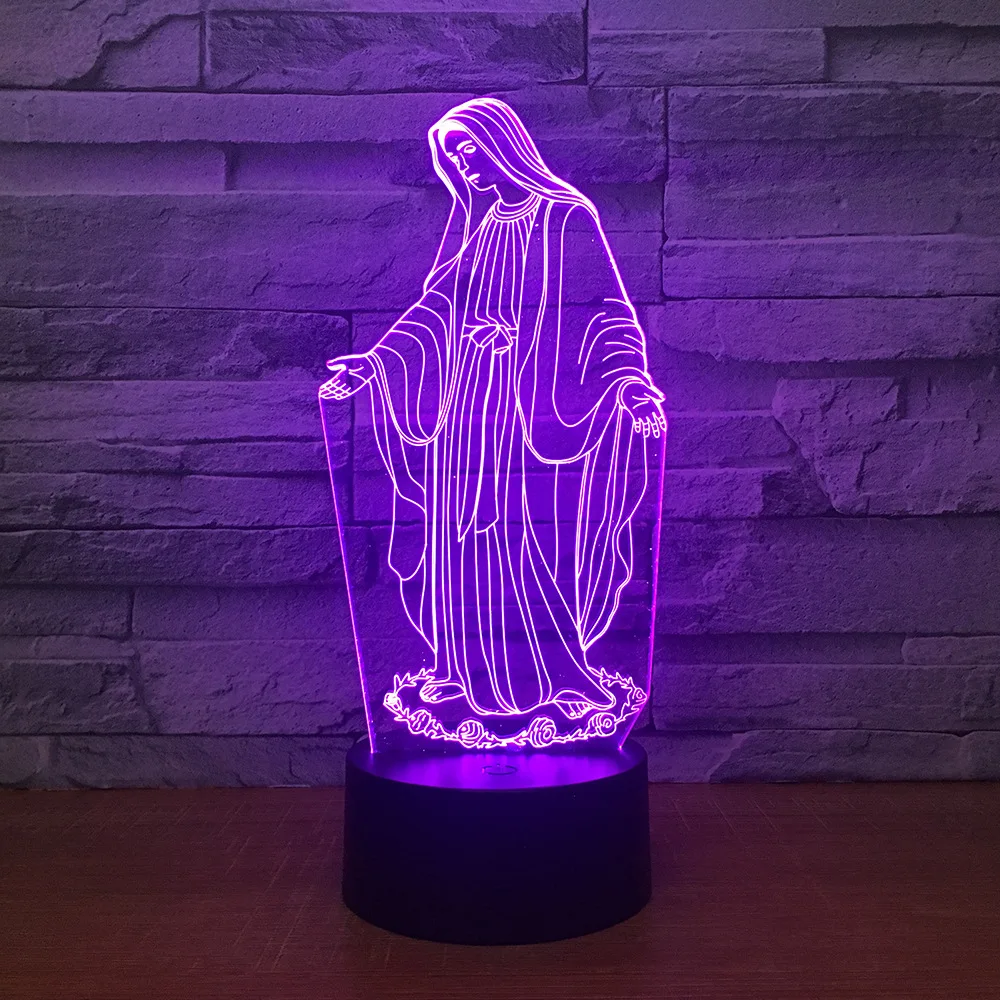 Human 3D LED Night Light Acrylic USB RC 7 Color Changing Baby Bedroom Sleeping Lighting Creative Gift
Human 3D LED Night Light Acrylic USB RC 7 Color Changing Baby Bedroom Sleeping Lighting Creative Gift