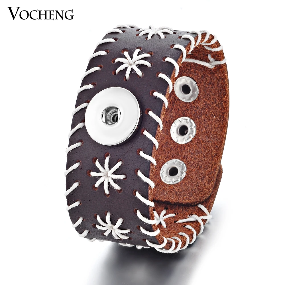 10pcs/lot Wholesale 18mm Vocheng Ginger Snap Button Bangle DIY Leather Jewelry NN-337*10 Free Shipping
10pcs/lot Wholesale 18mm Vocheng Ginger Snap Button Bangle DIY Leather Jewelry NN-337*10 Free Shipping