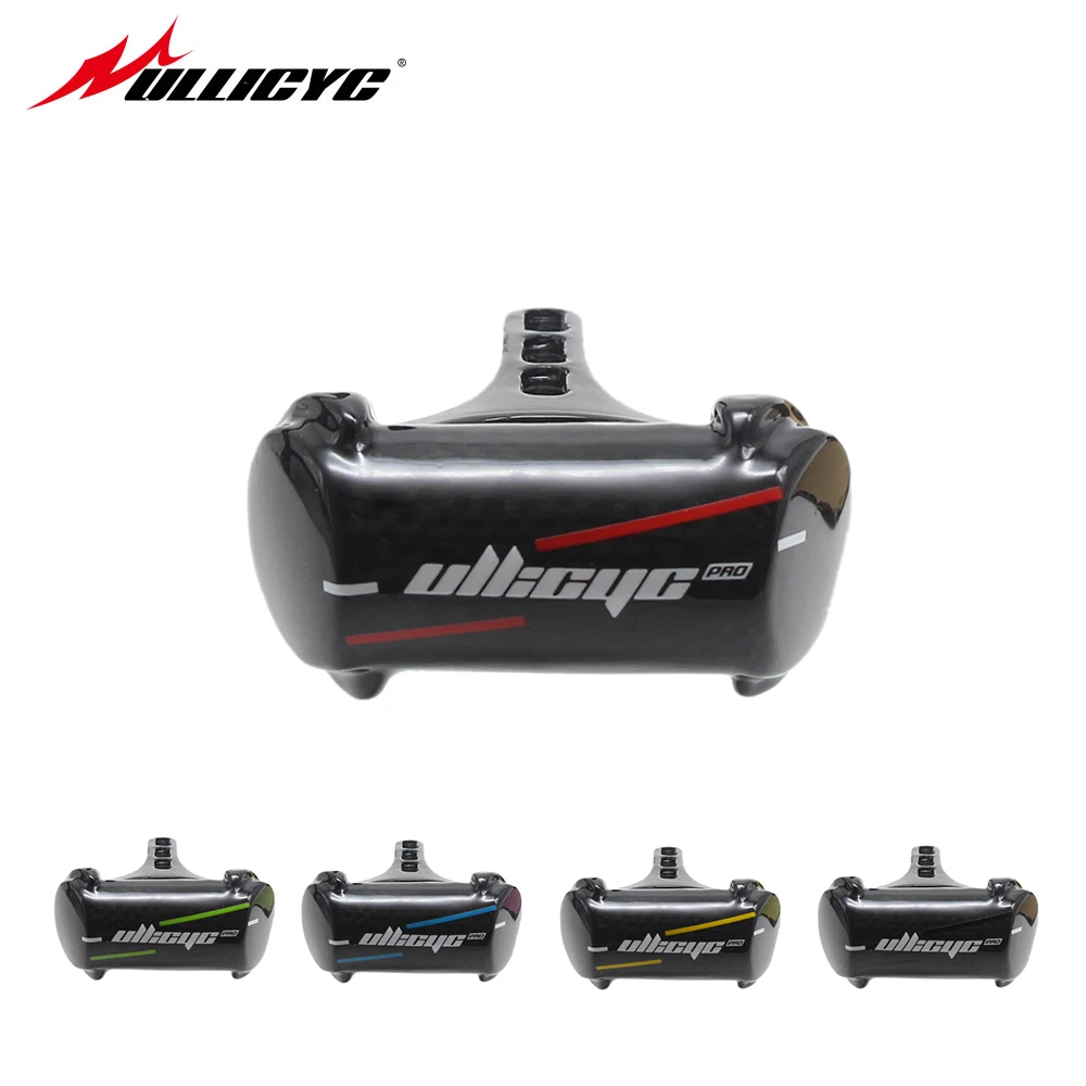 Full Carbon Bicycle Computer Speedometer Holder Mount Road Bike Stopwatch Stents Seat Cycling Computer Holder Support MBJ88
Full Carbon Bicycle Computer Speedometer Holder Mount Road Bike Stopwatch Stents Seat Cycling Computer Holder Support MBJ88