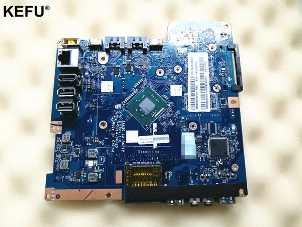 Подходит для материнской платы Lenovo S20 S2000 с процессором SR1US J2900 ,ZAA30 LA-B621P
Подходит для материнской платы Lenovo S20 S2000 с процессором SR1US J2900 ,ZAA30 LA-B621P