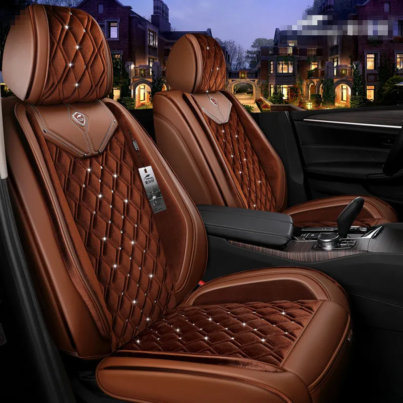 leather Car Styling Car accessories Car Seat Cover car cushion for lada grata alfa 147 lamborghini kia rio3 merceds w203 w204
leather Car Styling Car accessories Car Seat Cover car cushion for lada grata alfa 147 lamborghini kia rio3 merceds w203 w204