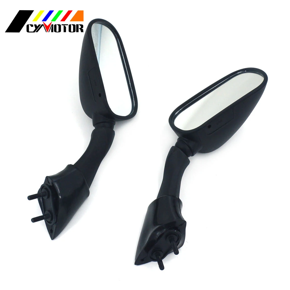 Motorcycle Left Right Side Rear Rearview Mirror For YAMAHA FJR1300 FJR 1300 2003 2004 2005 03 04 05
Motorcycle Left Right Side Rear Rearview Mirror For YAMAHA FJR1300 FJR 1300 2003 2004 2005 03 04 05