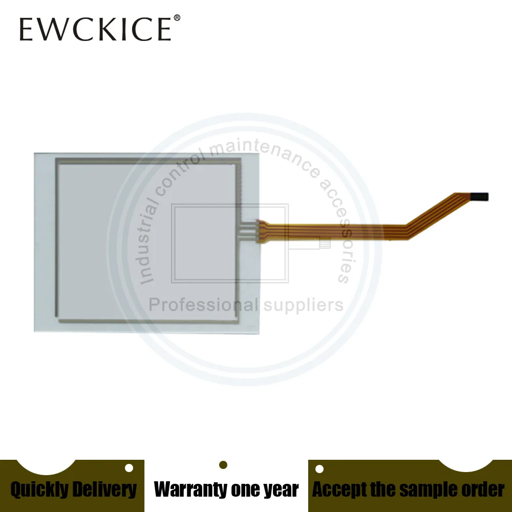 NEW PanelView C600 2711C-T6C 2711C-T6T 2711C-T6M 2711C-T6 2711C-T6T/A HMI PLC touch screen panel membrane touchscreen
NEW PanelView C600 2711C-T6C 2711C-T6T 2711C-T6M 2711C-T6 2711C-T6T/A HMI PLC touch screen panel membrane touchscreen