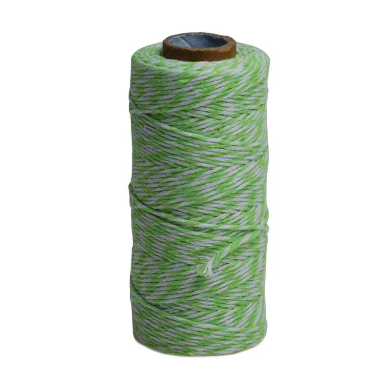 Пекарские Twine-100Yards/шпули-Выберите из 15 видов цветов на чипборде, подвесной тег, светло-зеленый, для упаковки ювелирных изделий-10037851
Пекарские Twine-100Yards/шпули-Выберите из 15 видов цветов на чипборде, подвесной тег, светло-зеленый, для упаковки ювелирных изделий-10037851
