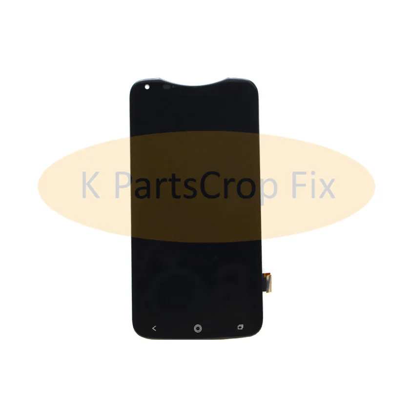 100% Tested For Acer Liquid S2 LCD Display+Touch Digitizer Screen Assembly Replacement Parts+tools resolution 1900*1200 | Мобильные