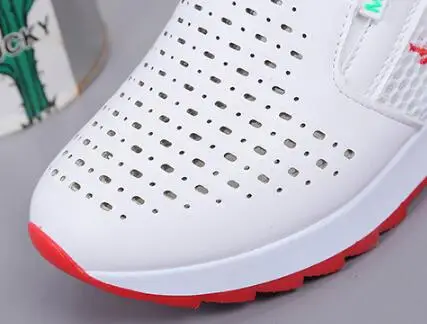 2018 Summer New Fashion White Shoes Female Joker Student Hollow Hole Female Breathable White Shoes Womens Casual Shoes
2018 Summer New Fashion White Shoes Female Joker Student Hollow Hole Female Breathable White Shoes Womens Casual Shoes