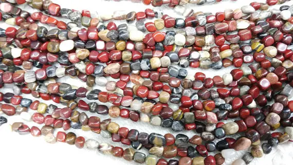 5strands 4-12mm green jade stone Dumortierite Mookaite Jasper Amazonite agate Rhodolite turquoise labradorite freeform nuggets c
5strands 4-12mm green jade stone Dumortierite Mookaite Jasper Amazonite agate Rhodolite turquoise labradorite freeform nuggets c
