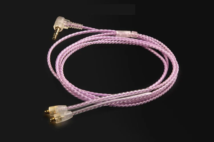 OFC Silver Upgrade Audio Cable For FENDER DXA1 PRO FXA9 FXA7 Pro FXA2 PRO FXA5 PRO FXA6 PRO TFZ Balance 2/2M HEADPHONES
OFC Silver Upgrade Audio Cable For FENDER DXA1 PRO FXA9 FXA7 Pro FXA2 PRO FXA5 PRO FXA6 PRO TFZ Balance 2/2M HEADPHONES