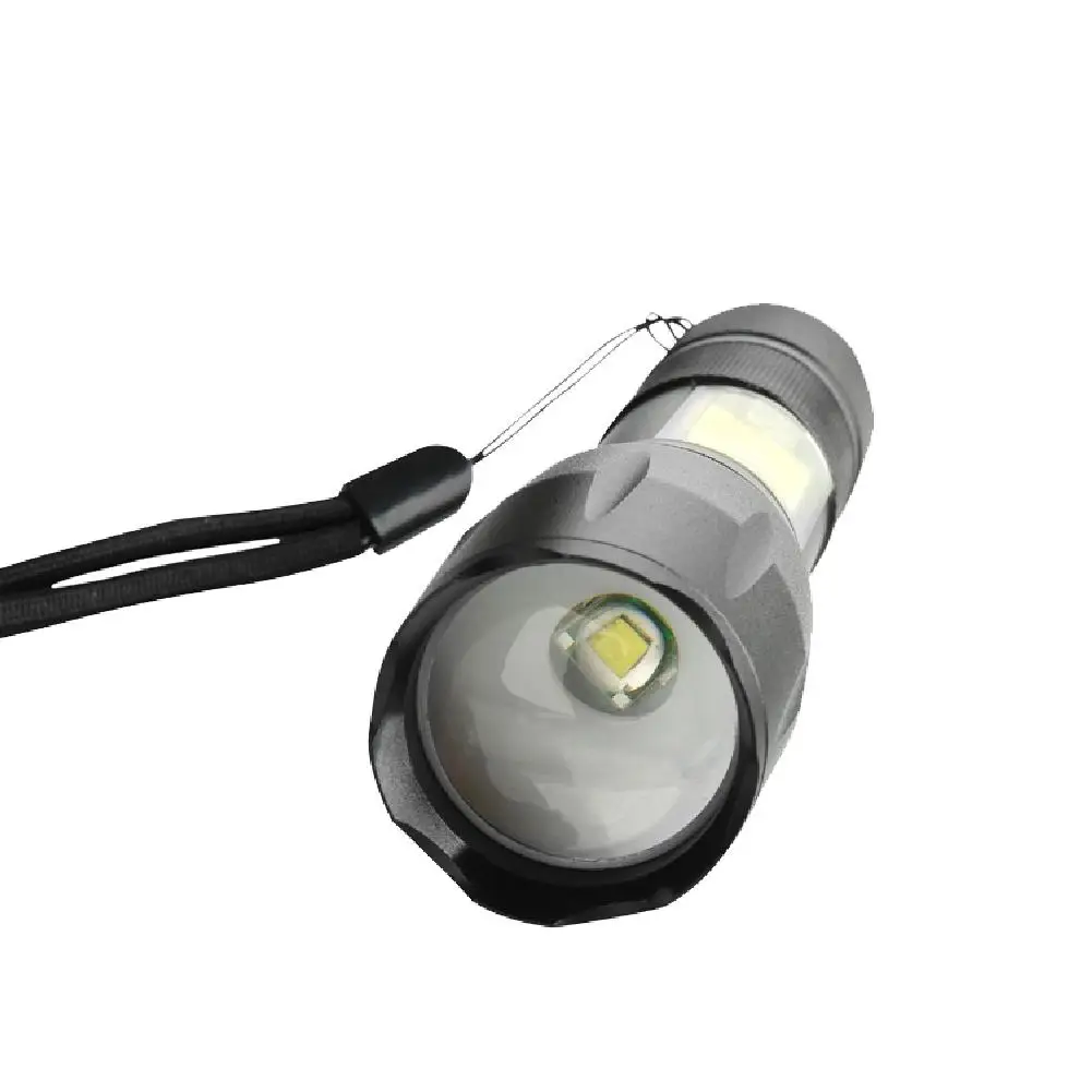 Portable Mini COB Tactical LED Flashlight Torch Working Pocket Lamp Light LED Flashlight Electric Torch Mini Flashlight
Portable Mini COB Tactical LED Flashlight Torch Working Pocket Lamp Light LED Flashlight Electric Torch Mini Flashlight