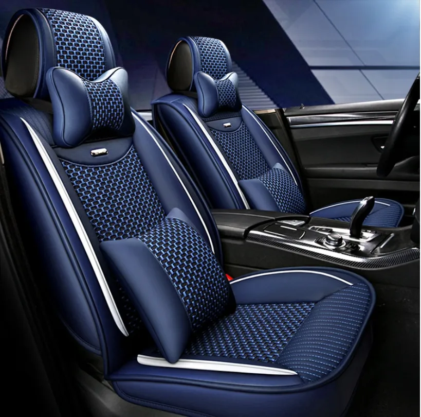 High quality! Full set car seat covers for Hyundai Santa Fe 5 seats 2012-2006 durable seat covers for SantaFe 2010,Free shipping
High quality! Full set car seat covers for Hyundai Santa Fe 5 seats 2012-2006 durable seat covers for SantaFe 2010,Free shipping
