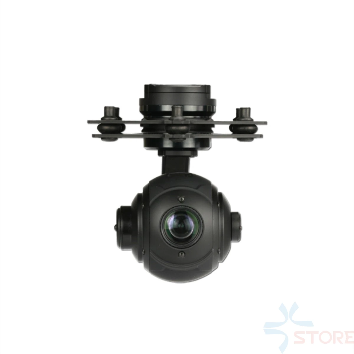 Таро PEEPER 10X оптическое Масштабирование 3 оси Камера Gimbal сферические Высокое