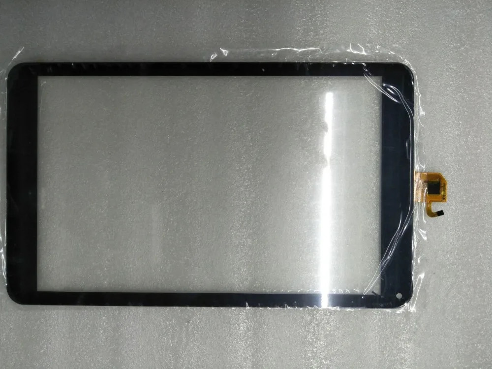 New Touch screen For 10"HK101PG2762B-V06 Tablet touch panel Digitizer Glass Sensor replacement Free Shipping
New Touch screen For 10"HK101PG2762B-V06 Tablet touch panel Digitizer Glass Sensor replacement Free Shipping