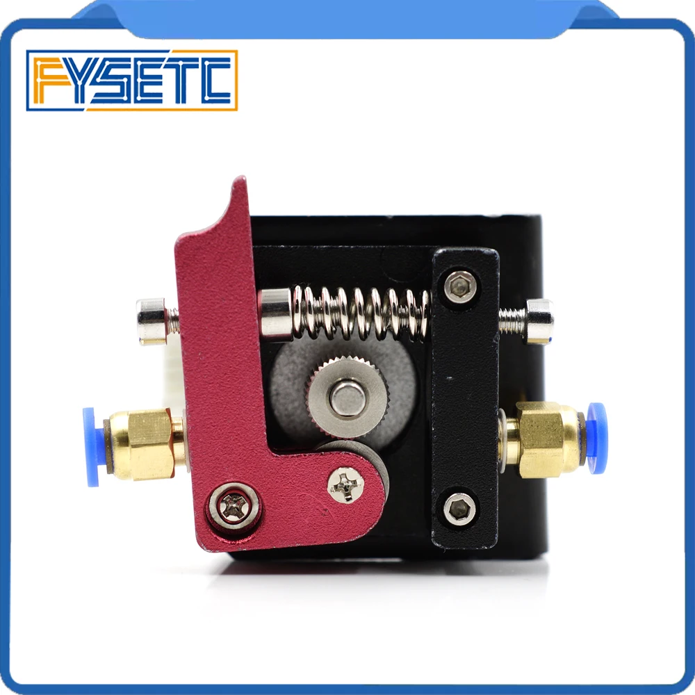 3D Printer Accessories MK8 all-metal Remote Extruder MK8 Extruder FOR 3D Printer Parts For 1.75MM Filament
3D Printer Accessories MK8 all-metal Remote Extruder MK8 Extruder FOR 3D Printer Parts For 1.75MM Filament
