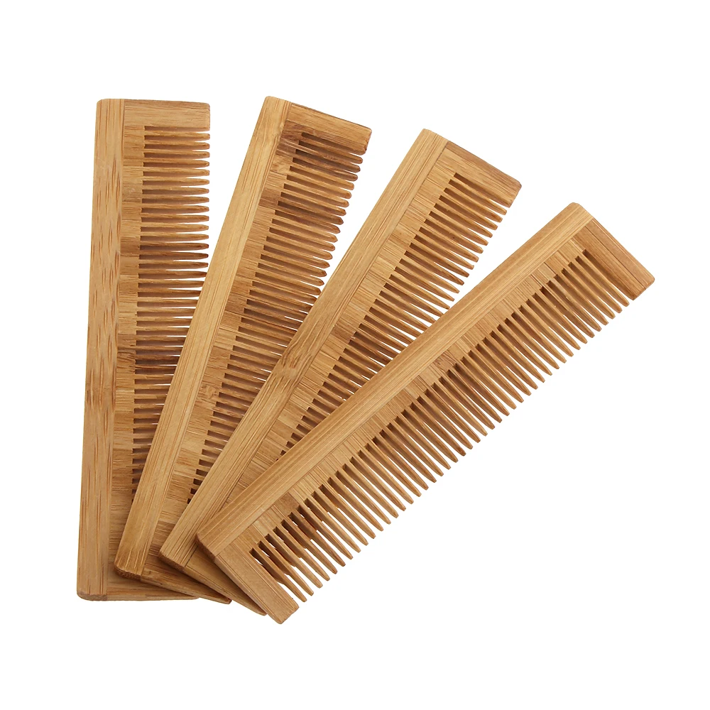 1Pcs High Quality Massage Wooden Comb Bamboo Hair Vent Brush Brushes Hair Care and Beauty SPA Massager Wholesale Hair Care comb
1Pcs High Quality Massage Wooden Comb Bamboo Hair Vent Brush Brushes Hair Care and Beauty SPA Massager Wholesale Hair Care comb