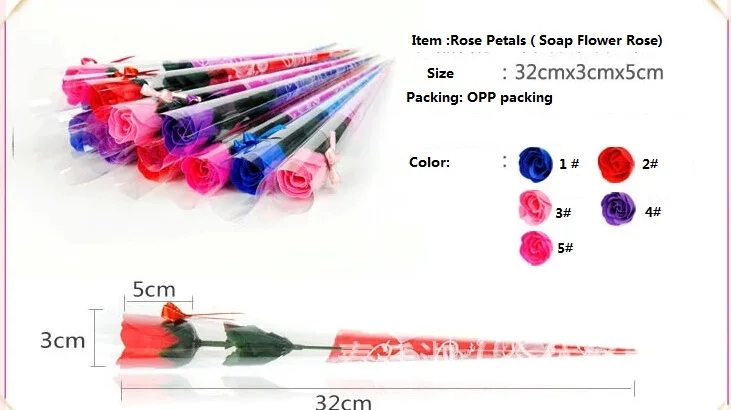 Free Ship 20pcs Bath Body Flower Heart Favor Soap Rose Petal Wedding Decoration Party Soap flower Creative Valentine's Day gift
Free Ship 20pcs Bath Body Flower Heart Favor Soap Rose Petal Wedding Decoration Party Soap flower Creative Valentine's Day gift