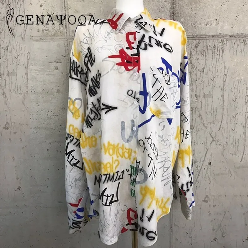 Genayooa Womens Tops And Blouses Summer Long Sleeve Casual Spring Chiffon Blouse Women Shirts Sunscreen Floral Tops For Women
Genayooa Womens Tops And Blouses Summer Long Sleeve Casual Spring Chiffon Blouse Women Shirts Sunscreen Floral Tops For Women