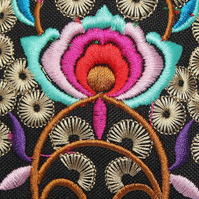 New Design Women Cotton Handbag Chinese Style Flower Printing Women's Casual Clutch Bags Embroidery Bags Famous Brand 30
New Design Women Cotton Handbag Chinese Style Flower Printing Women's Casual Clutch Bags Embroidery Bags Famous Brand 30