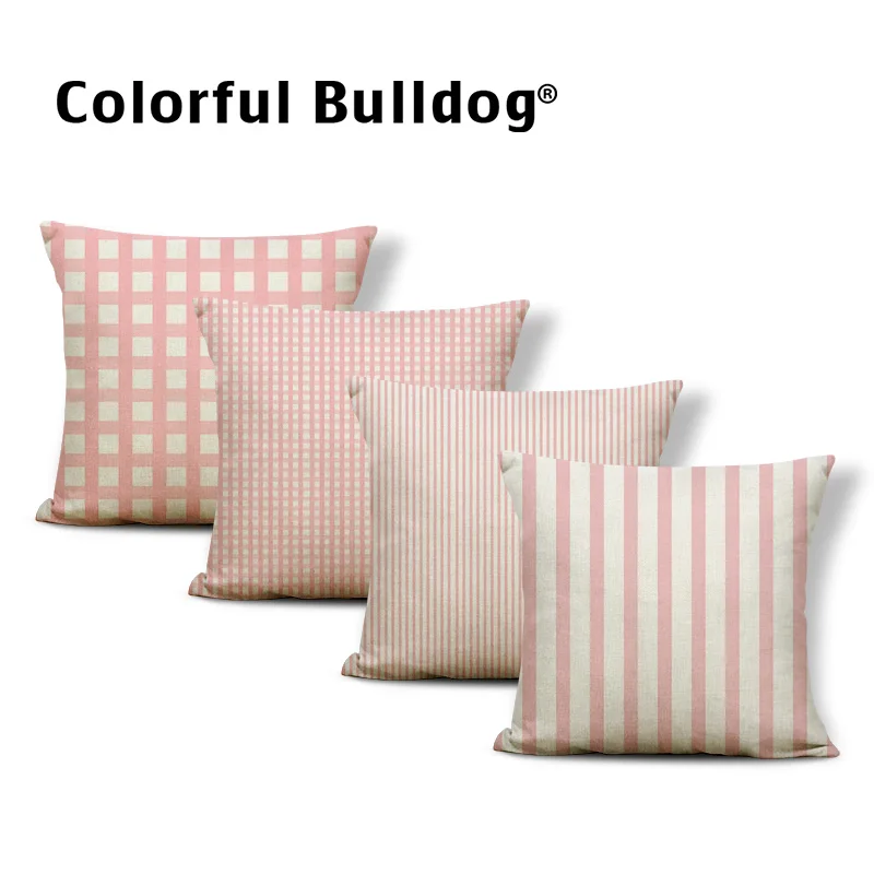 Personalized Line Pillowcase Geometry Blue Pink Blue Green Round Decorative Pillow Bedroom Chair Cushion Set Polyester Small
Personalized Line Pillowcase Geometry Blue Pink Blue Green Round Decorative Pillow Bedroom Chair Cushion Set Polyester Small