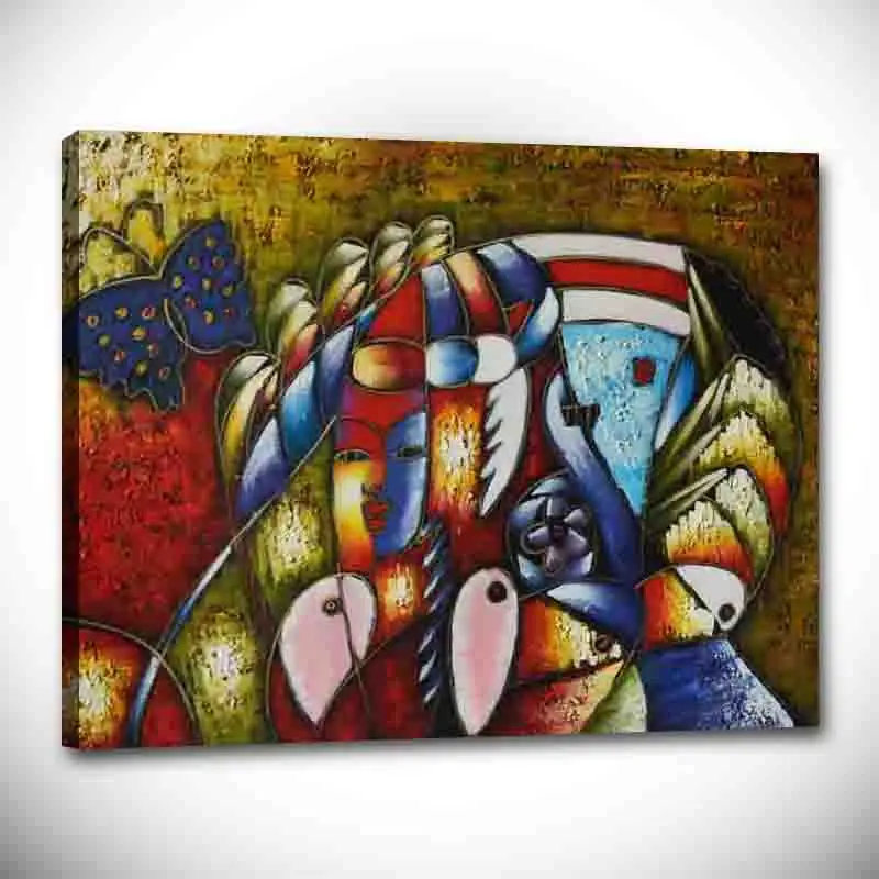 World famous paintings Picasso painting abstract painting Picasso painting abstract woman Hand-painted copy wholesale PFB-008
World famous paintings Picasso painting abstract painting Picasso painting abstract woman Hand-painted copy wholesale PFB-008