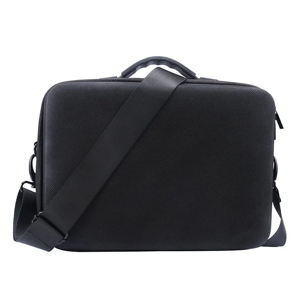 New EVA Portable Carrying Waterproof Box Cover Bag Cover Case for DJI Mavic Pro Drone, Charger, Propellers And Other Accessories
New EVA Portable Carrying Waterproof Box Cover Bag Cover Case for DJI Mavic Pro Drone, Charger, Propellers And Other Accessories