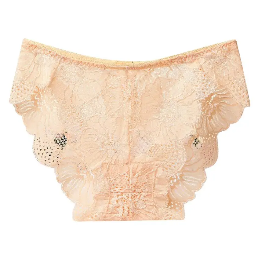 2019 New Arrival Women Thong Sexy Panties Thong Lace Word Pants Ladies Briefs Charming Underwear Lower Price Free Shipping #J05
2019 New Arrival Women Thong Sexy Panties Thong Lace Word Pants Ladies Briefs Charming Underwear Lower Price Free Shipping #J05