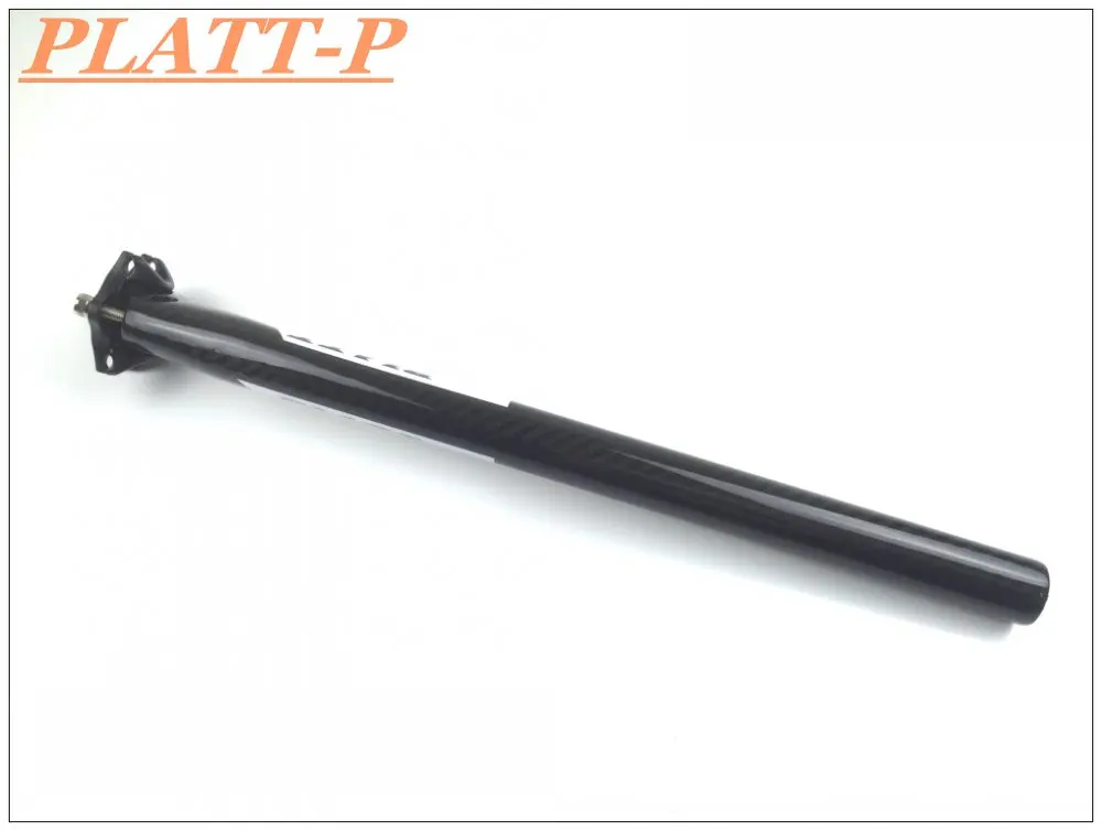 Top super carbon carbon seatpost / lightweight bike seatpost / carbon seatpost 27.2 / 30.8 / 31.6 X 350 mm seatpost carbon
Top super carbon carbon seatpost / lightweight bike seatpost / carbon seatpost 27.2 / 30.8 / 31.6 X 350 mm seatpost carbon