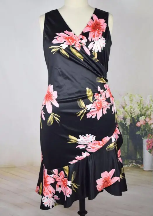 Backless Floral Print Long Maxi Dresses Boho Sleeveless High Waist Vestidos Female Irregular Hem Party Chiffon Dress Women
Backless Floral Print Long Maxi Dresses Boho Sleeveless High Waist Vestidos Female Irregular Hem Party Chiffon Dress Women