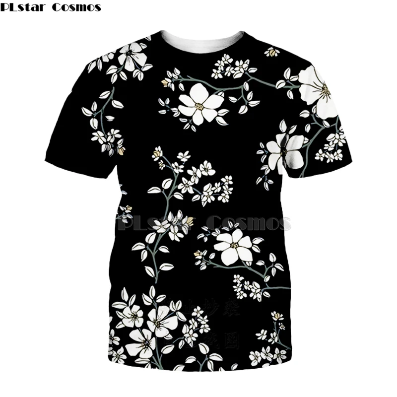 Summer Tops Women Flower sweet floral t shirt Fashion Ladies O-neck Short Sleeve Casual Tops flower 3d T-shirt Unisex-8
Summer Tops Women Flower sweet floral t shirt Fashion Ladies O-neck Short Sleeve Casual Tops flower 3d T-shirt Unisex-8