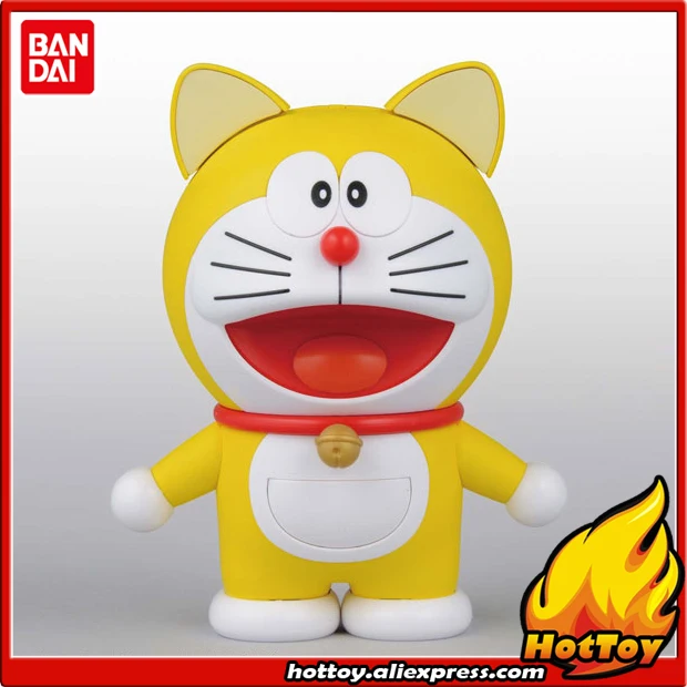 100% оригинальная модель BANDAI SPIRITS, механика по сборке фигуры-оригинальная пластиковая модель Doraemon от "Doraemon"
100% оригинальная модель BANDAI SPIRITS, механика по сборке фигуры-оригинальная пластиковая модель Doraemon от "Doraemon"