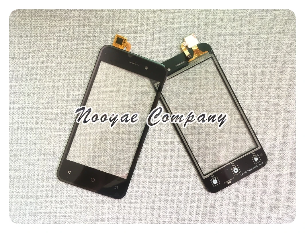 BQ4026 Sensor For BQ 4026 BQ-4026 UP Touch Screen Digitizer Glass Panel Replacement + tracking
BQ4026 Sensor For BQ 4026 BQ-4026 UP Touch Screen Digitizer Glass Panel Replacement + tracking