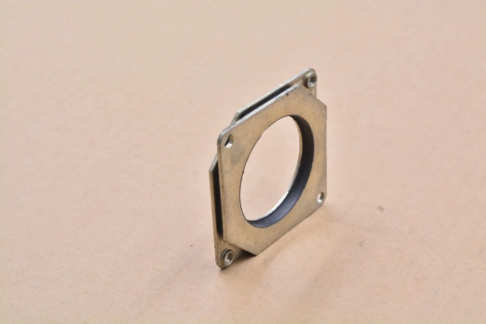 Nema23 mount bracket 56x56x6 57 stepper motor steel rubber damper shock absorber ring pad diy cnc part brackst 1pcs
Nema23 mount bracket 56x56x6 57 stepper motor steel rubber damper shock absorber ring pad diy cnc part brackst 1pcs