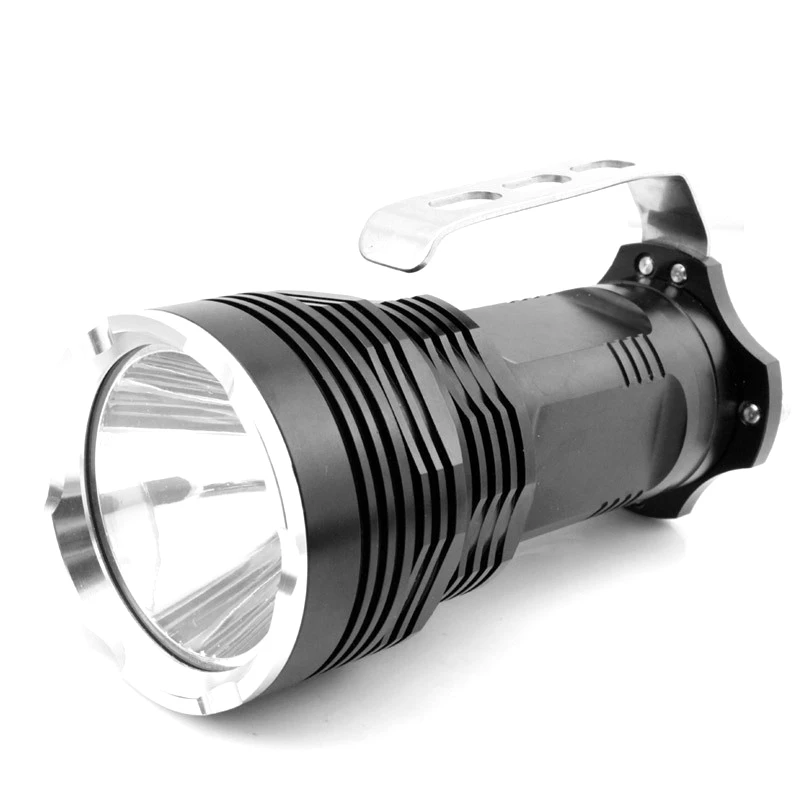 Free DHL Fedex 10pcs/lot Searchlight Rechargeable Super Bright E-SMART Camping 5 Pieces T6 LedLithium Hunting Lights 
Free DHL Fedex 10pcs/lot Searchlight Rechargeable Super Bright E-SMART Camping 5 Pieces T6 LedLithium Hunting Lights