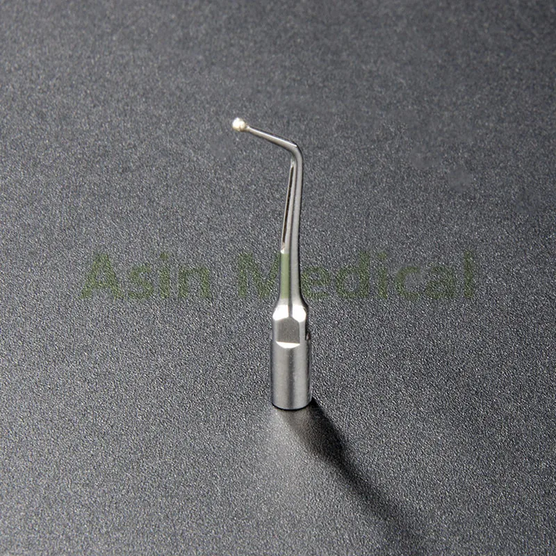 New Arrival 2Pc Dental Ultrasonic Scaler Cavity preparation Tip SB1 For EMS/WOODPECKER Handpiece
New Arrival 2Pc Dental Ultrasonic Scaler Cavity preparation Tip SB1 For EMS/WOODPECKER Handpiece