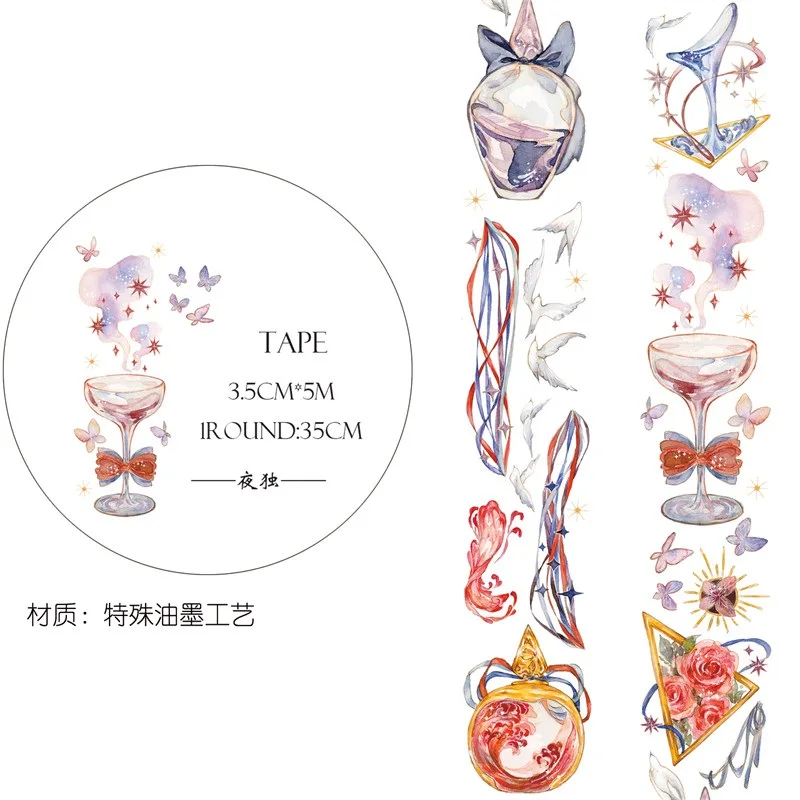 24Style Special Ink Butterflies/Lace/Animal/Girls Japanese Decorative Adhesive DIY Masking Paper Washi Tape Label Stickers gift
24Style Special Ink Butterflies/Lace/Animal/Girls Japanese Decorative Adhesive DIY Masking Paper Washi Tape Label Stickers gift