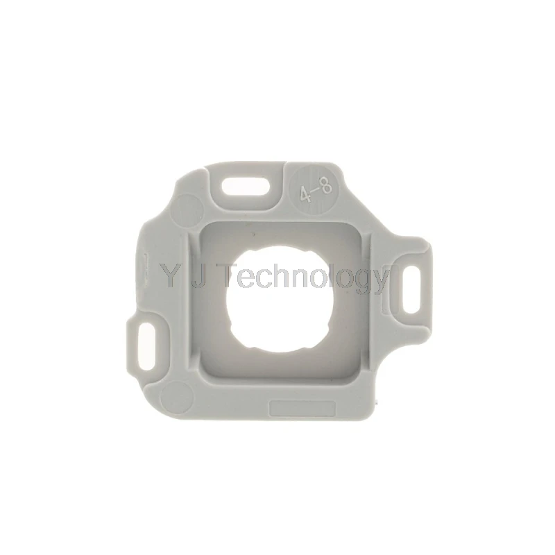 10pcs/lot For Galaxy J3 J320 (2016) Replacement Parts Rear Back Camera Lens Ring Part for Samsung Galaxy J3 (2016) - Silver
10pcs/lot For Galaxy J3 J320 (2016) Replacement Parts Rear Back Camera Lens Ring Part for Samsung Galaxy J3 (2016) - Silver