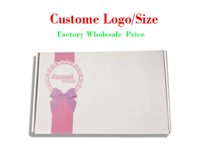 corrugated box making size :15cm x 10cm x 4cm white Carton Packing corrugated box , small shipping box with logo printing
corrugated box making size :15cm x 10cm x 4cm white Carton Packing corrugated box , small shipping box with logo printing
