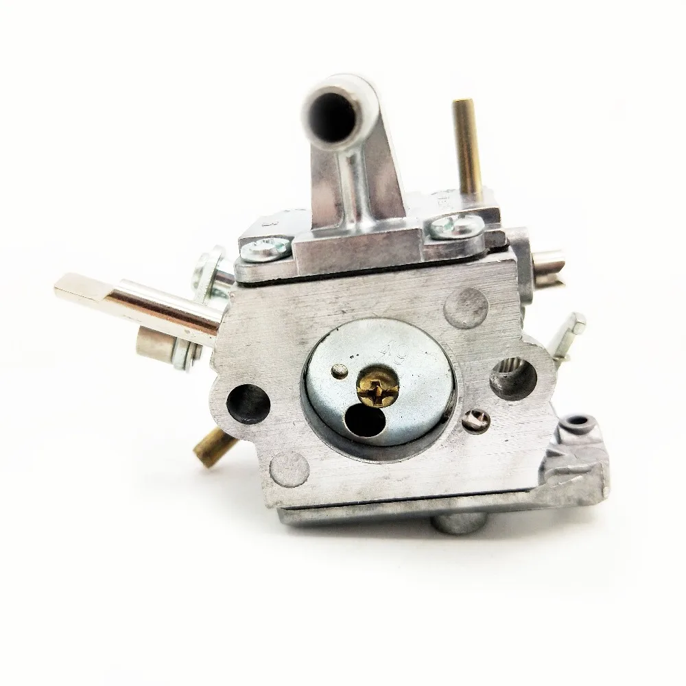 Новый карбюратор для оригинальный ZAMA Stihl C1Q S172 Carb FS400 FS450 FS480|Детали снегоходов| |