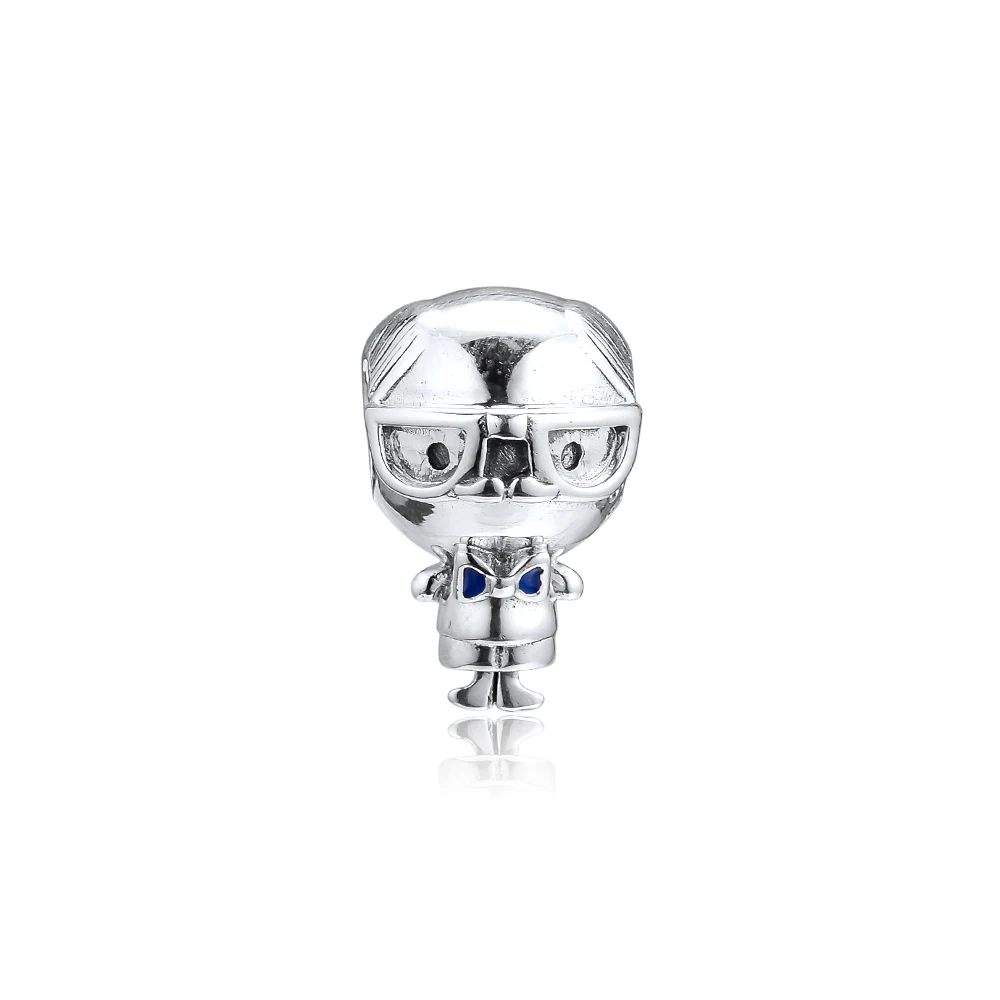 Подходит для браслетов Pandora Подвески мистер мудрый подвески подлинные женские серебряные бусины DIY для изготовления ювелирных изделий акци...
Подходит для браслетов Pandora Подвески мистер мудрый подвески подлинные женские серебряные бусины DIY для изготовления ювелирных изделий акци...