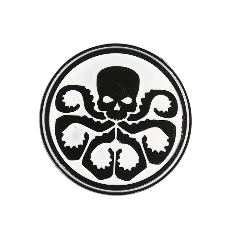 Пряжка для ремня с черепом цвета морской волны Капитана Америка|belt buckle|skull belt