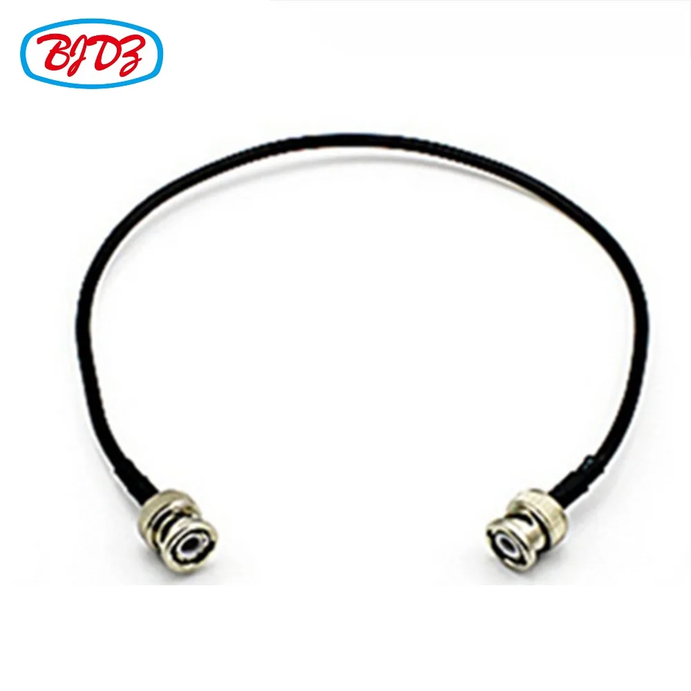 Free Shipping 2M RF Cable Assembly RG58 Cable assembly BNC male connector to BNC male connector with RG58 cable
Free Shipping 2M RF Cable Assembly RG58 Cable assembly BNC male connector to BNC male connector with RG58 cable