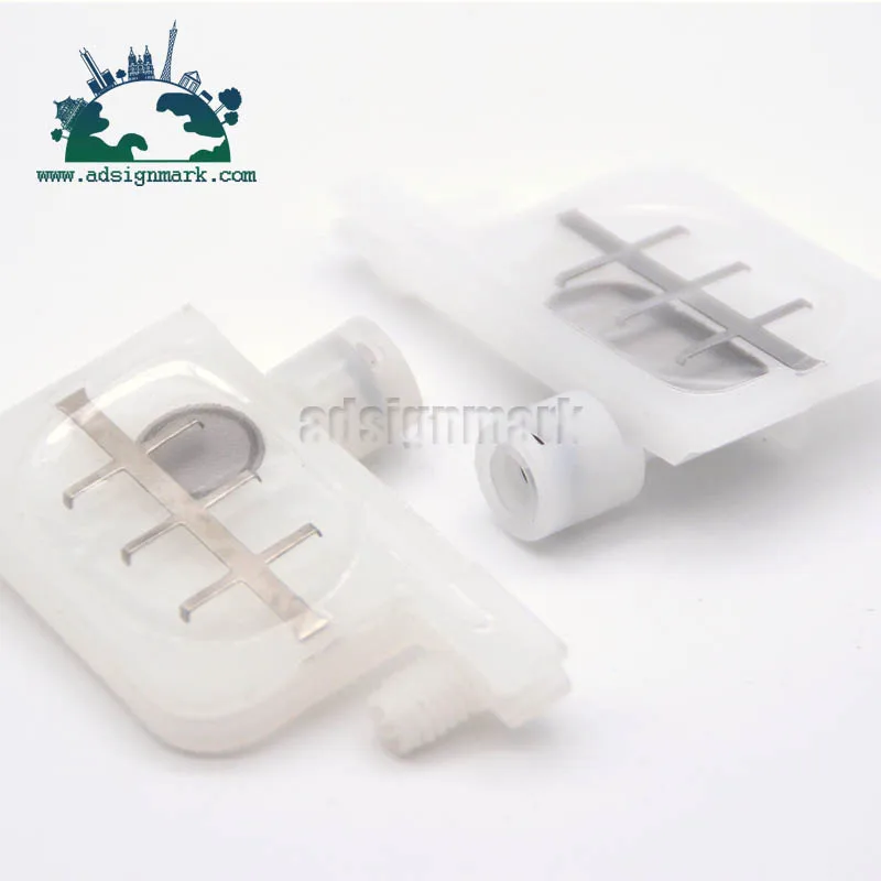Ink Damper for Epson 1900 1390 2400 1100 3000 7500 9500 Mutoh RJ8000 8100 900C 1304E Roland Mimaki Solvent Resistant 8pcs
Ink Damper for Epson 1900 1390 2400 1100 3000 7500 9500 Mutoh RJ8000 8100 900C 1304E Roland Mimaki Solvent Resistant 8pcs