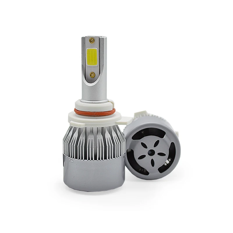 DUU Auto Car Headlight Bulbs LED H7 H4 H8 H11 HB3 9005 HB4 9006 H1 H3 9012 H13 9007 C6 Headlamp Fog Light COB Chip 12-24V 55W
DUU Auto Car Headlight Bulbs LED H7 H4 H8 H11 HB3 9005 HB4 9006 H1 H3 9012 H13 9007 C6 Headlamp Fog Light COB Chip 12-24V 55W