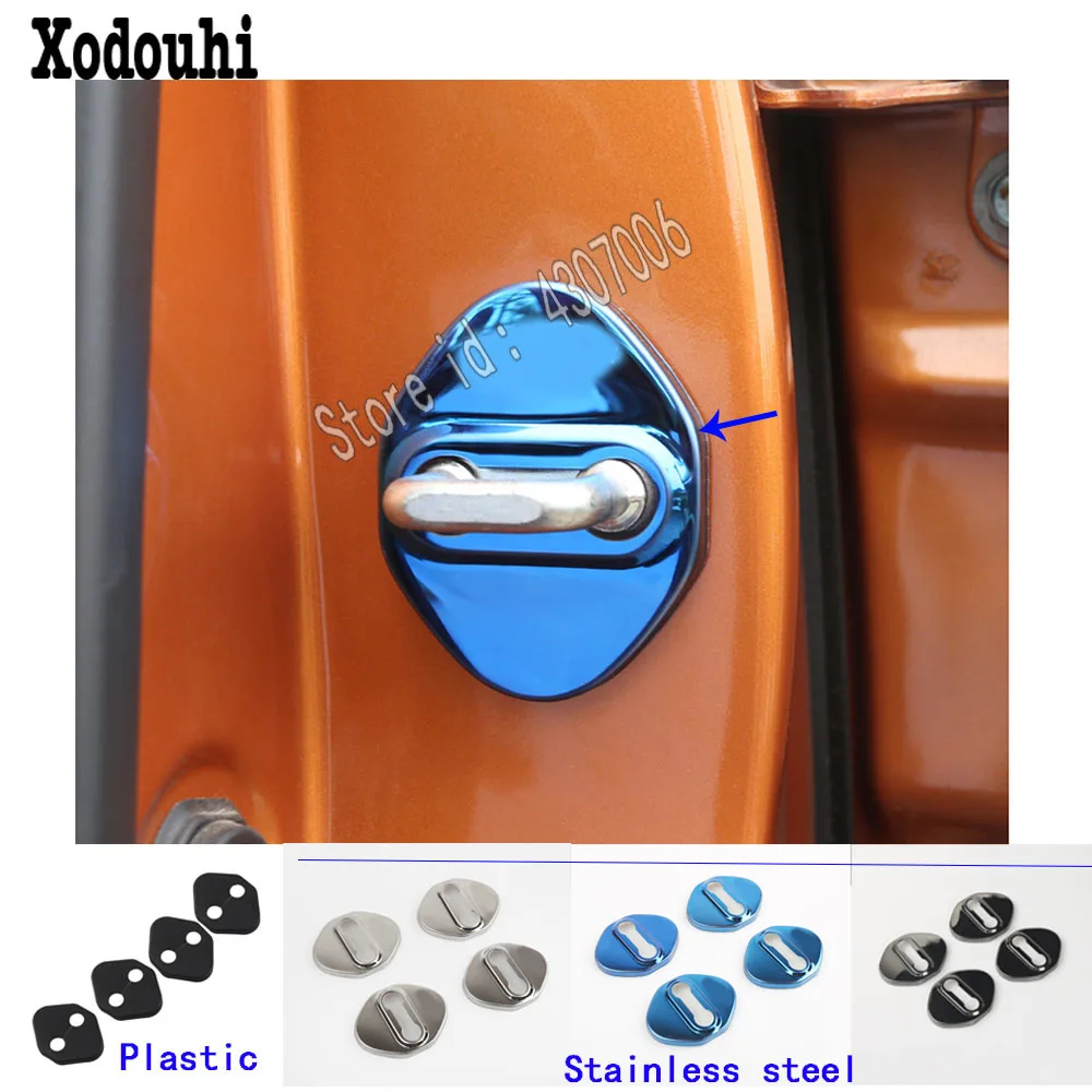 Стикер для автомобиля защита от ржавчины водонепроницаемый замок ключи ключ