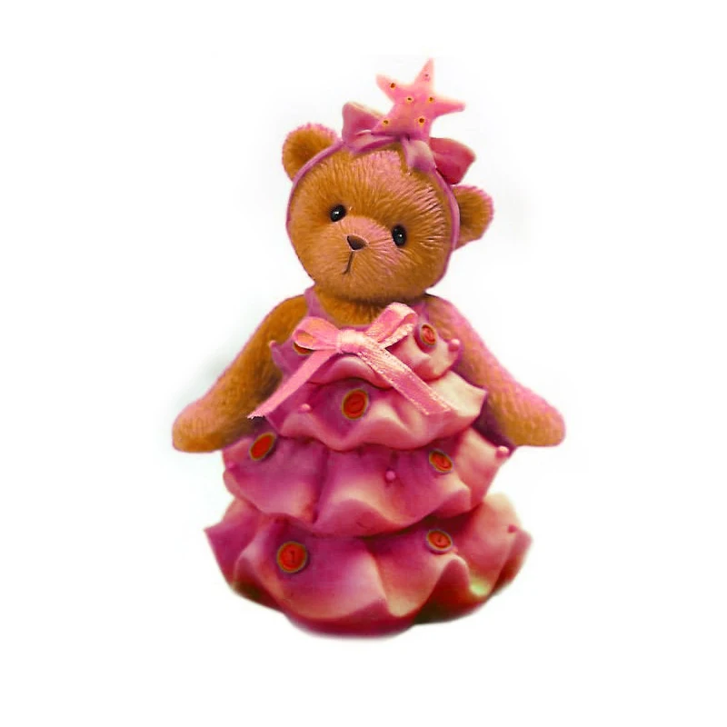 Christmas Soap Molds 3d Bear In Christmas Tree Dress Mold For Handmade Soaps Girls Mould For Soaps Holiday Moulds Silica Gel 001
Christmas Soap Molds 3d Bear In Christmas Tree Dress Mold For Handmade Soaps Girls Mould For Soaps Holiday Moulds Silica Gel 001