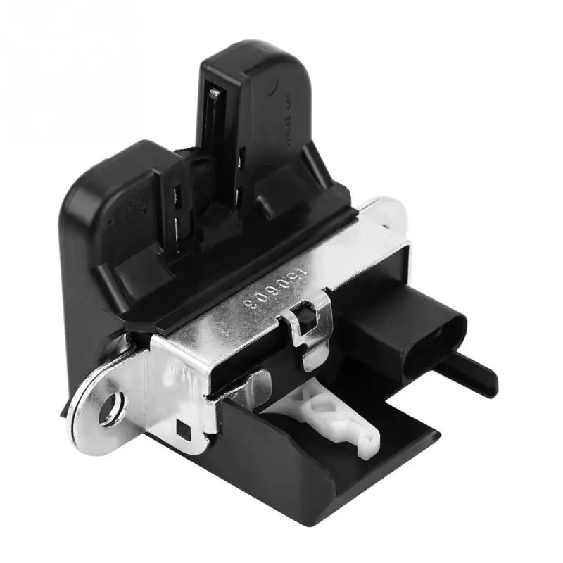Rear Trunk Boot Lid Lock Latch for VW GOLF MK5 MK6 1K6827505E Rear Trunk Boot Lid Lock Latch Car Switches & Relays
Rear Trunk Boot Lid Lock Latch for VW GOLF MK5 MK6 1K6827505E Rear Trunk Boot Lid Lock Latch Car Switches & Relays